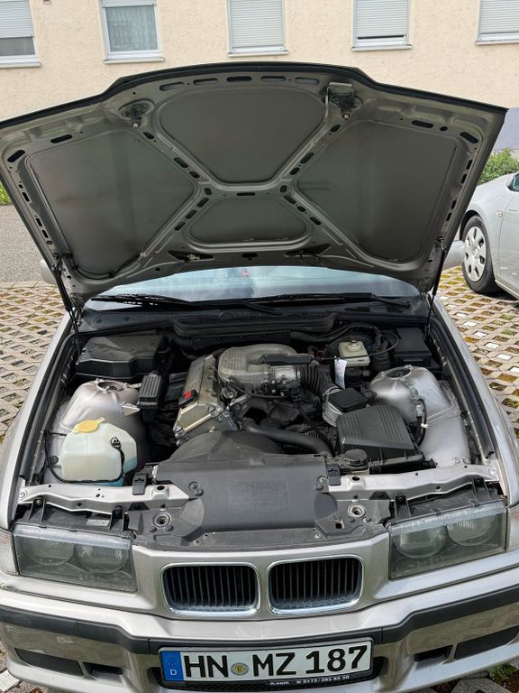 BMW 316