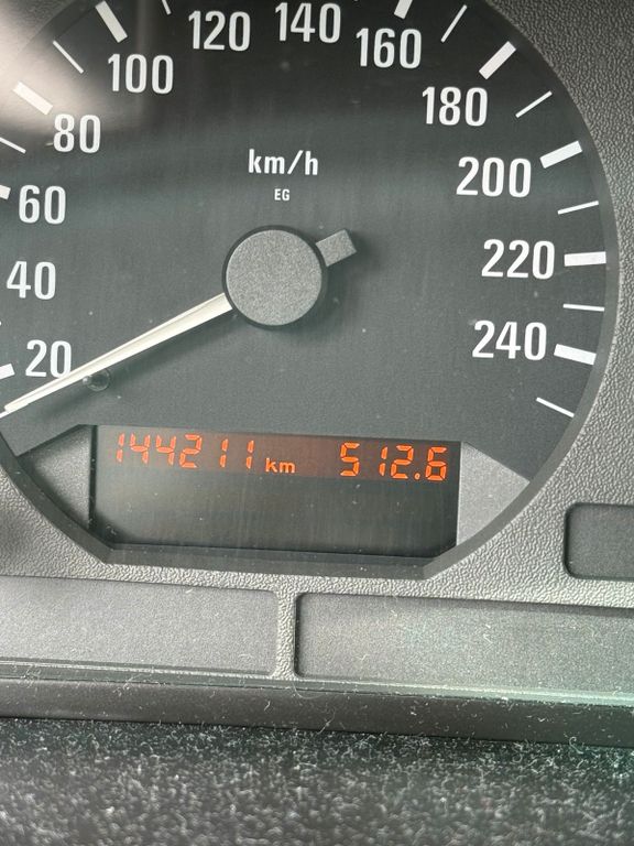 BMW 316