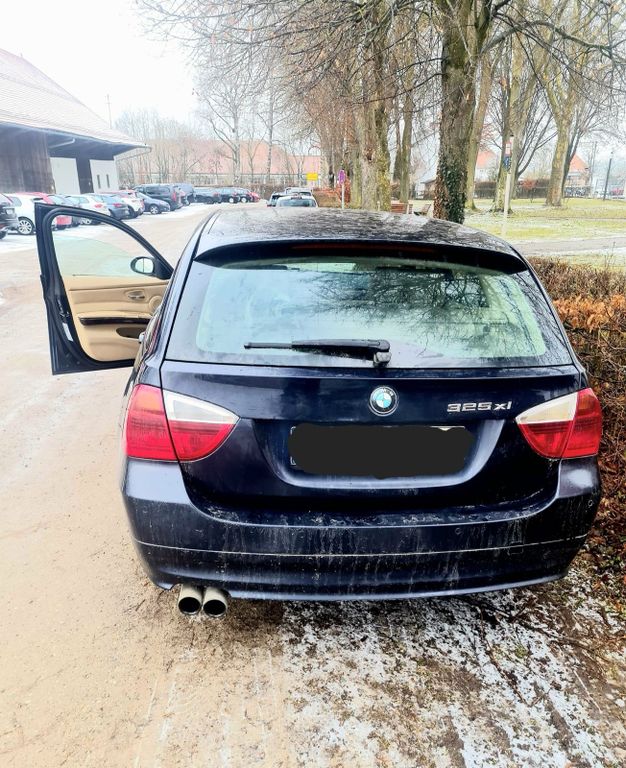 BMW 325