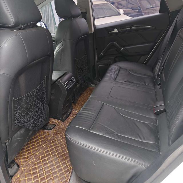 Zotye Zotye T600