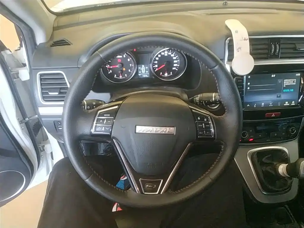 Haval M6