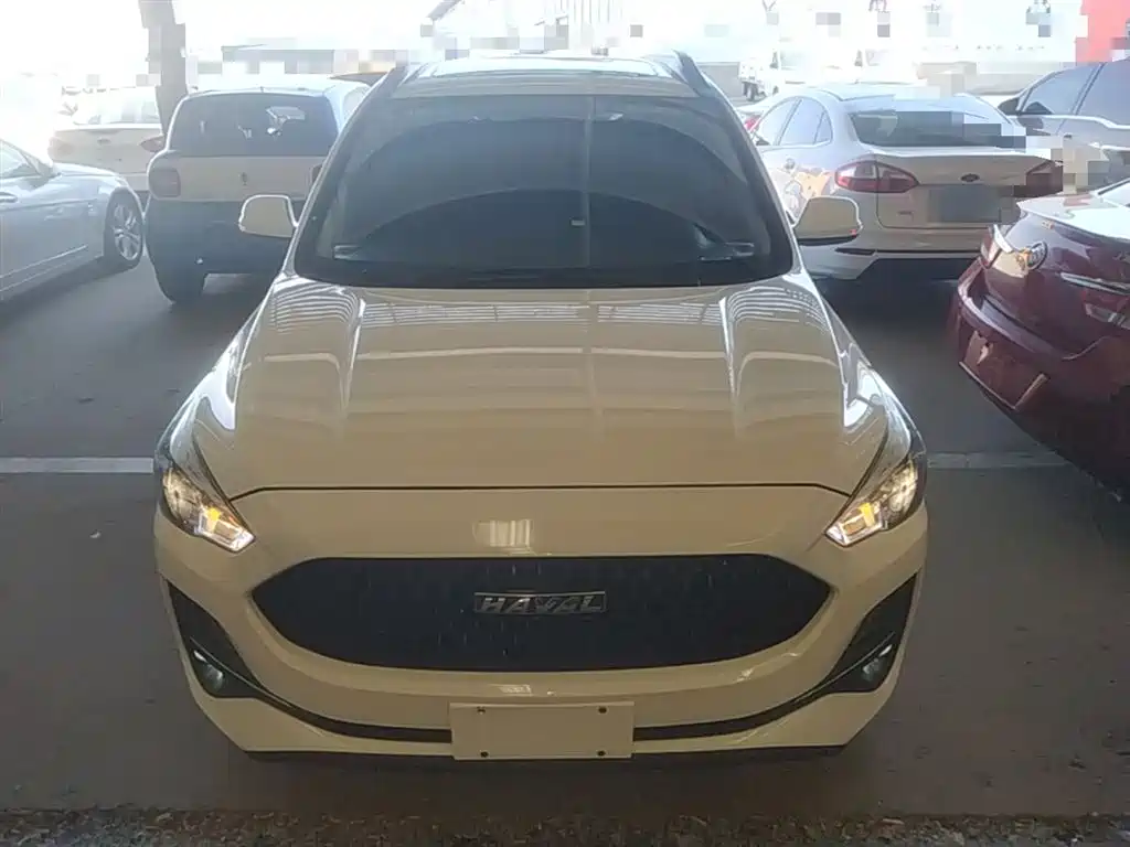 Haval M6