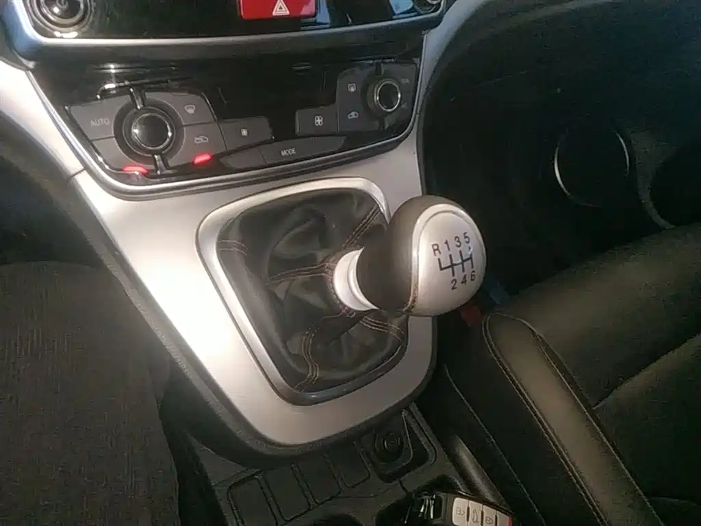 Haval M6