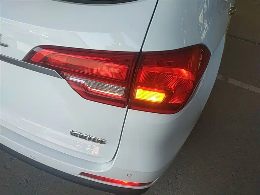 Haval M6