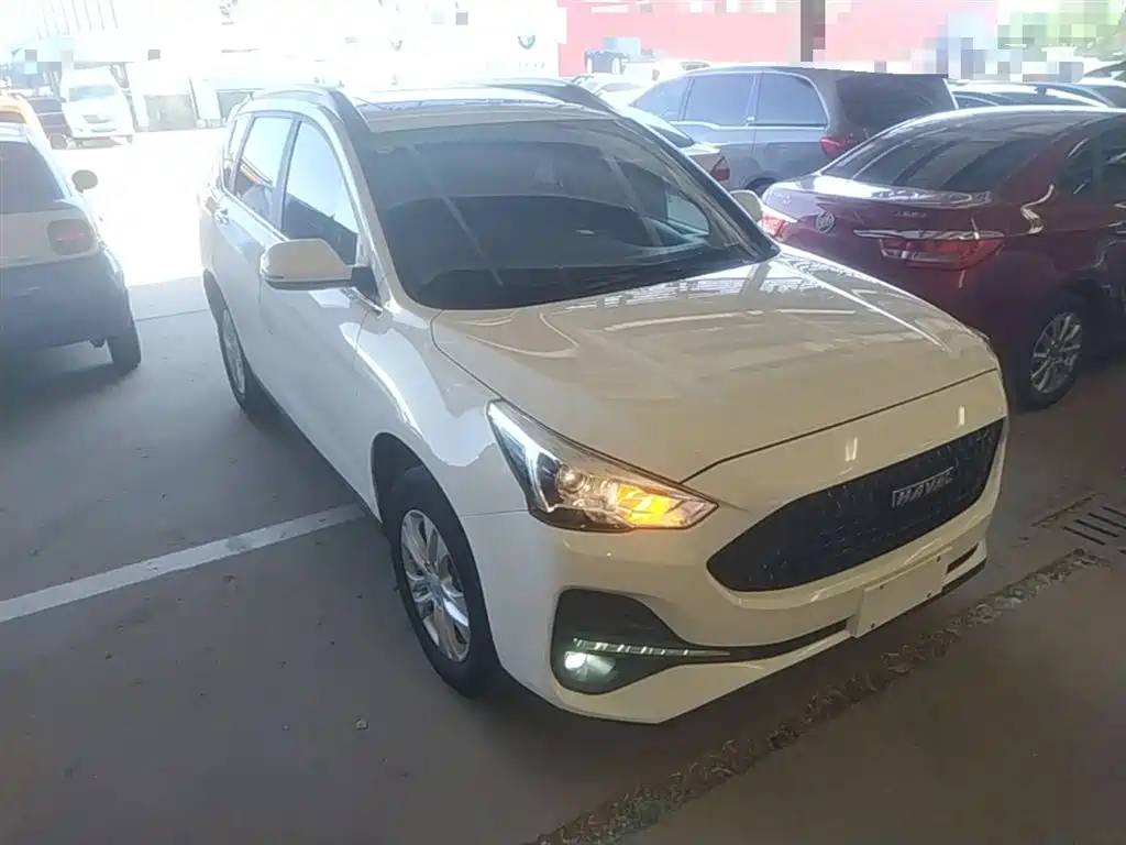 Haval M6