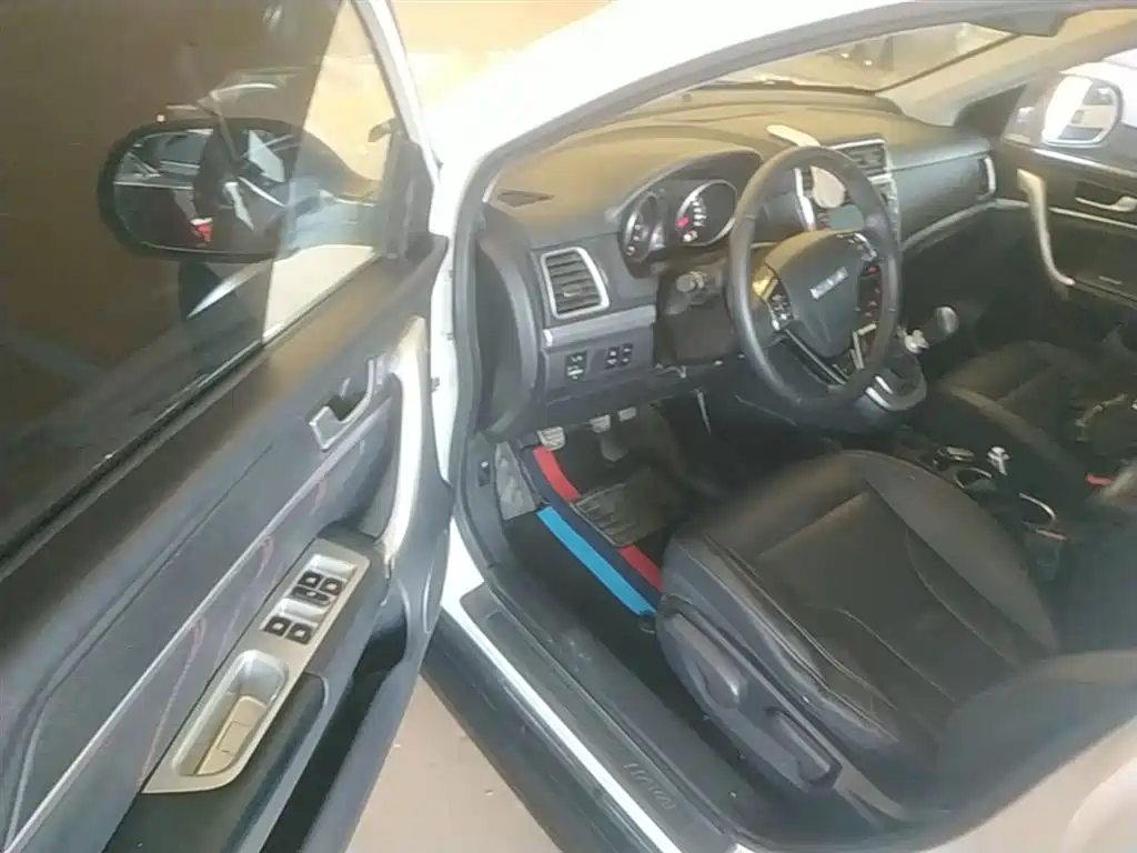 Haval M6