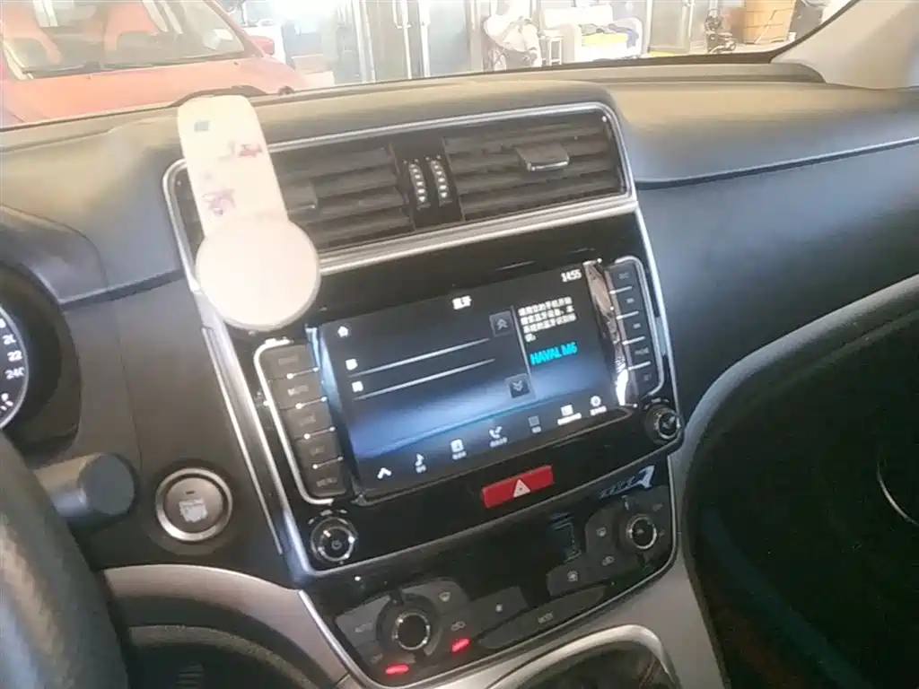 Haval M6