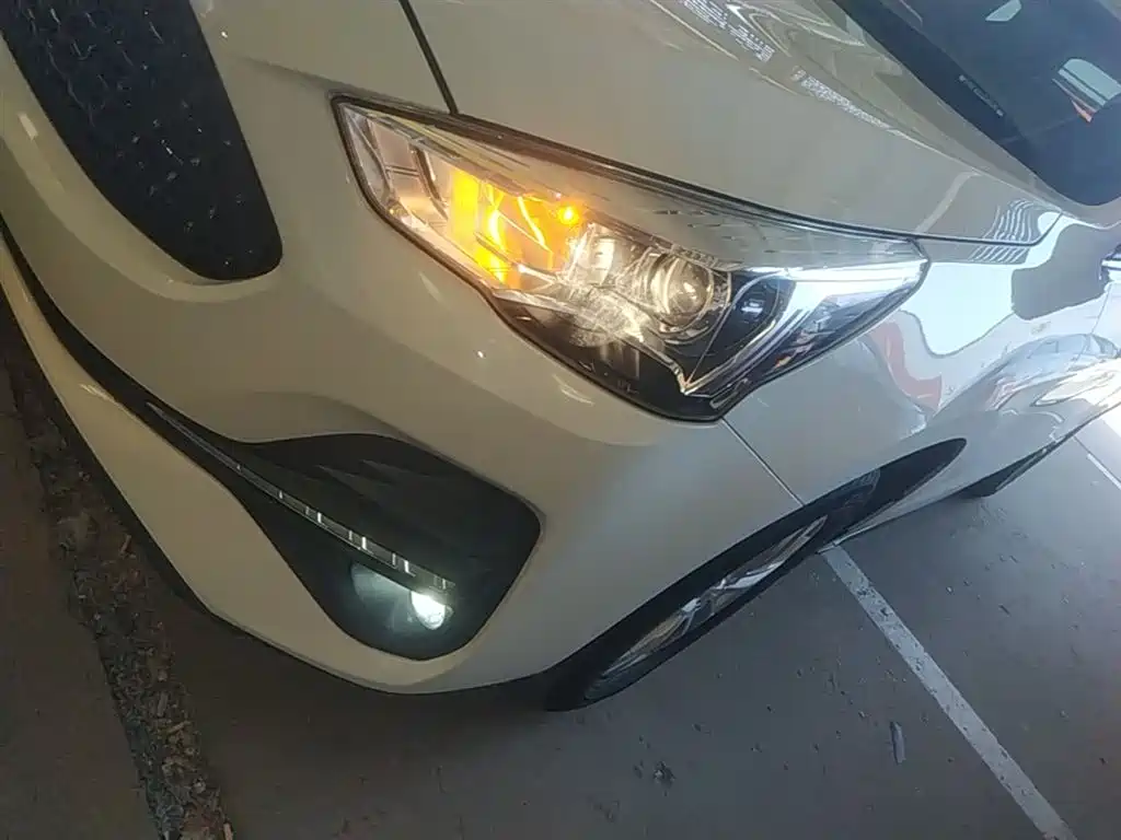 Haval M6