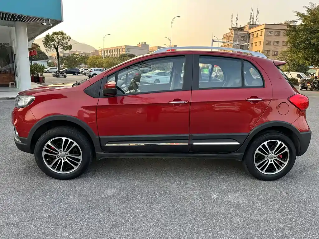 Haval H1
