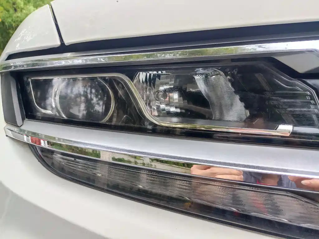 Zotye X7