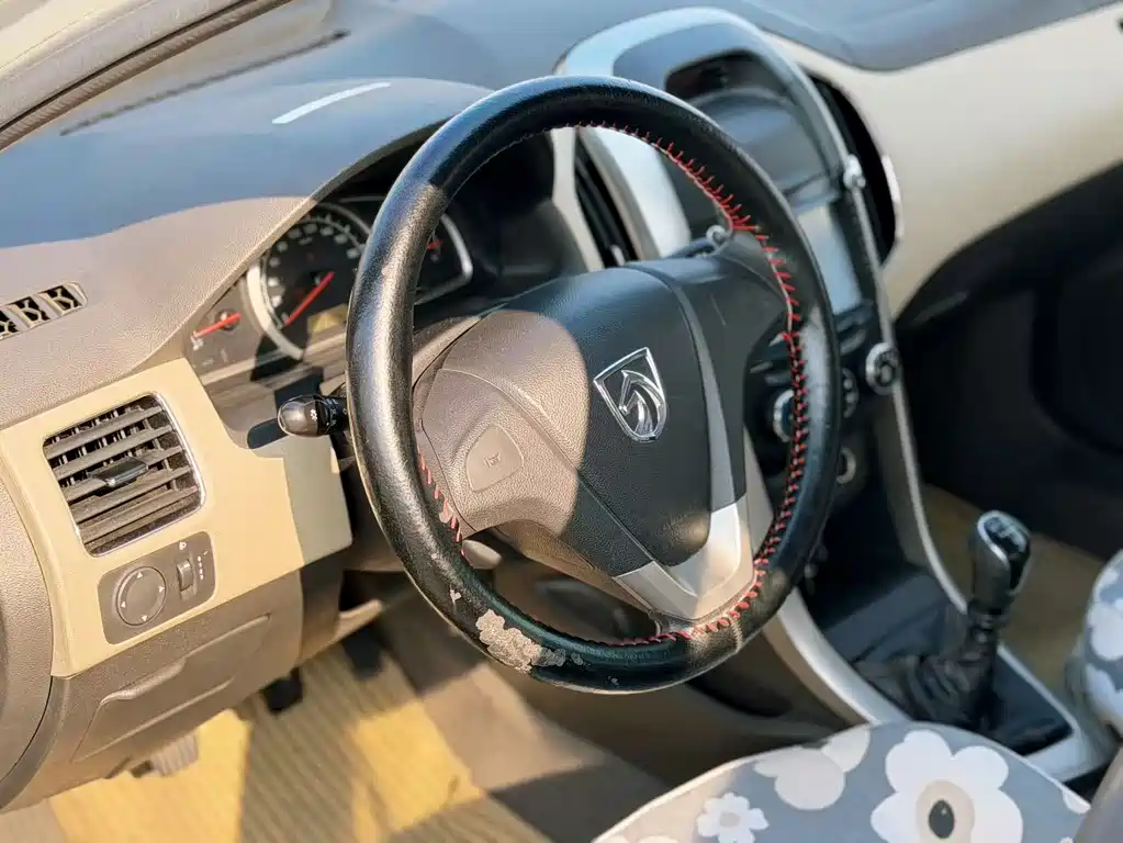 Baojun 630