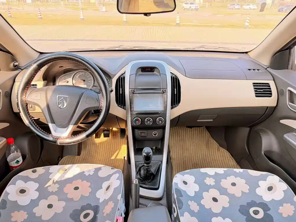 Baojun 630
