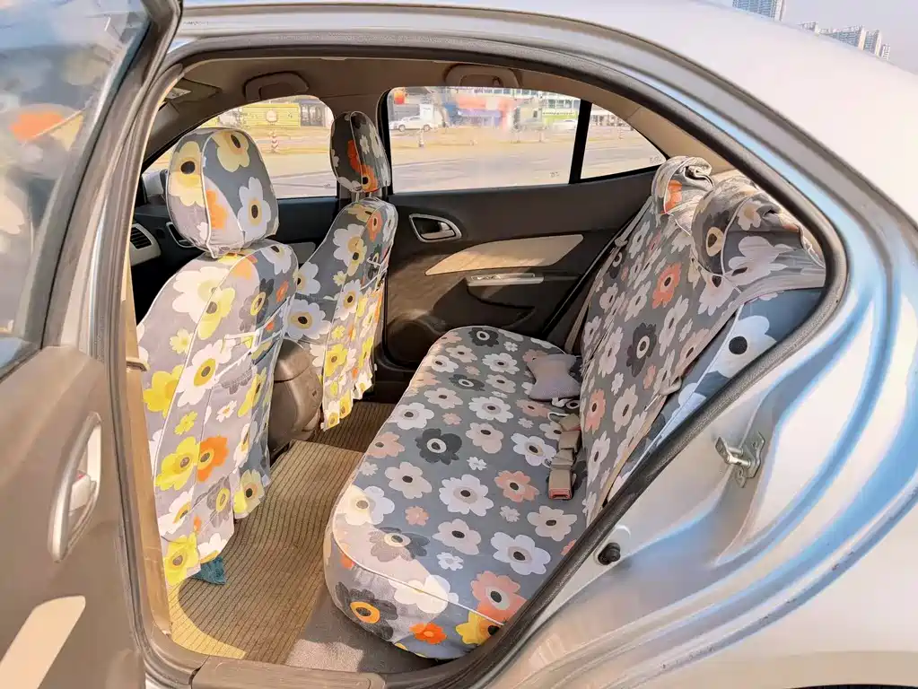 Baojun 630