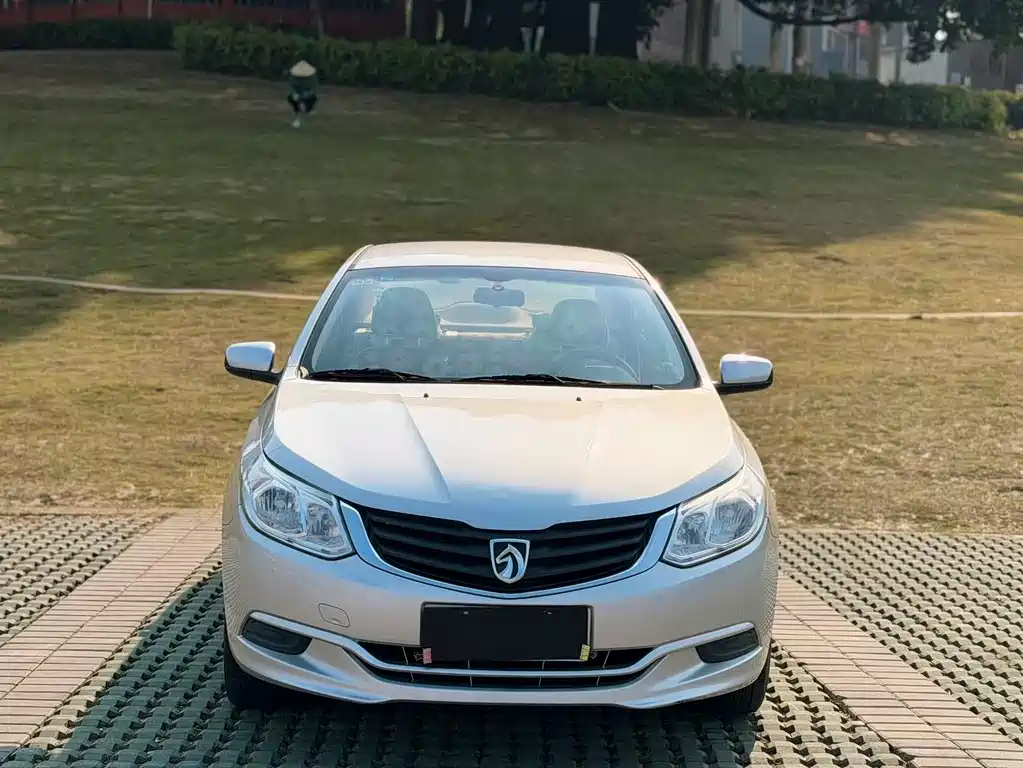 Baojun 630