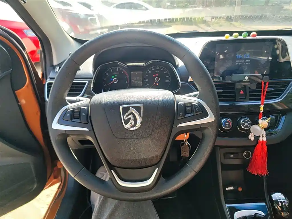 Baojun 310