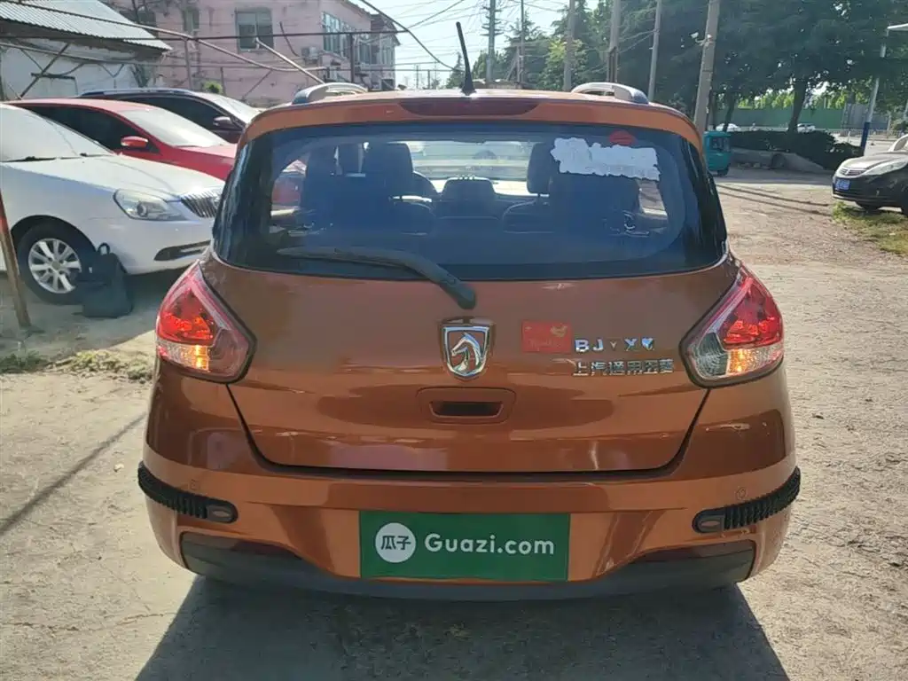 Baojun 310