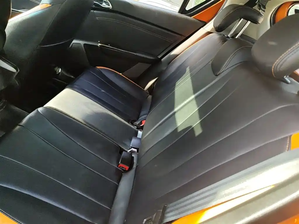 Baojun 310