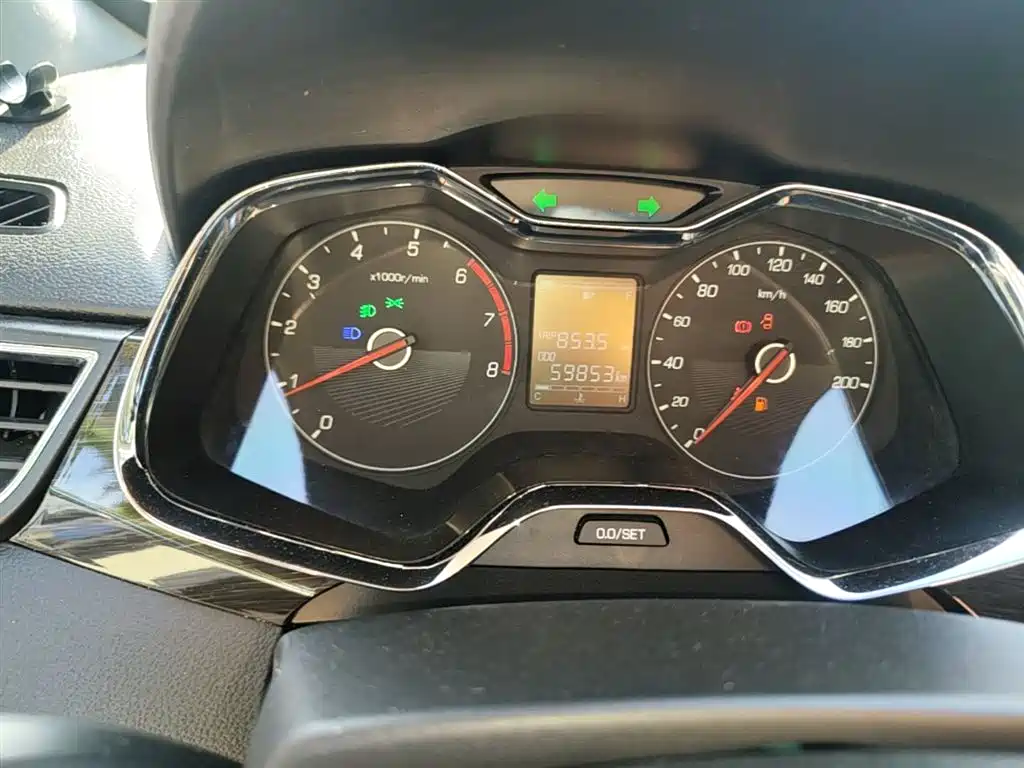 Baojun 310