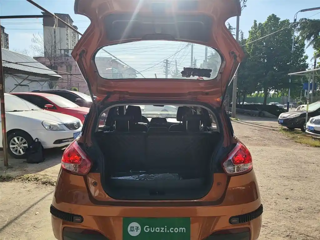 Baojun 310