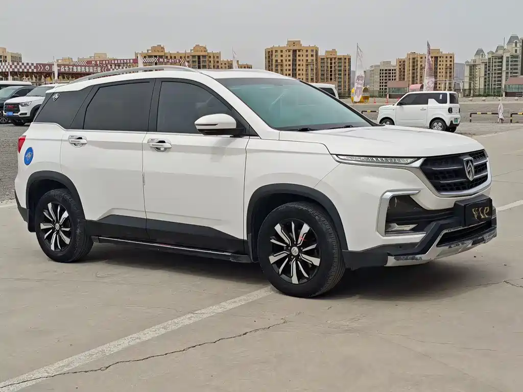 Baojun 530