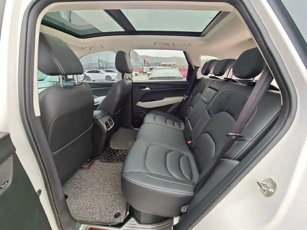 Baojun 530