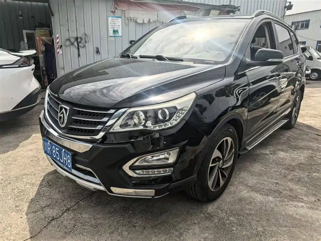 Baojun 560