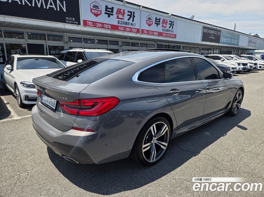 BMW Gran Turismo