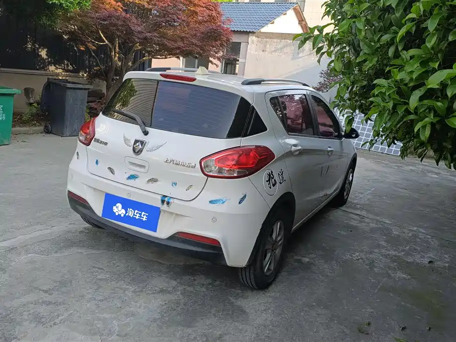 Baojun 310
