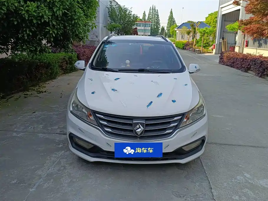 Baojun 310