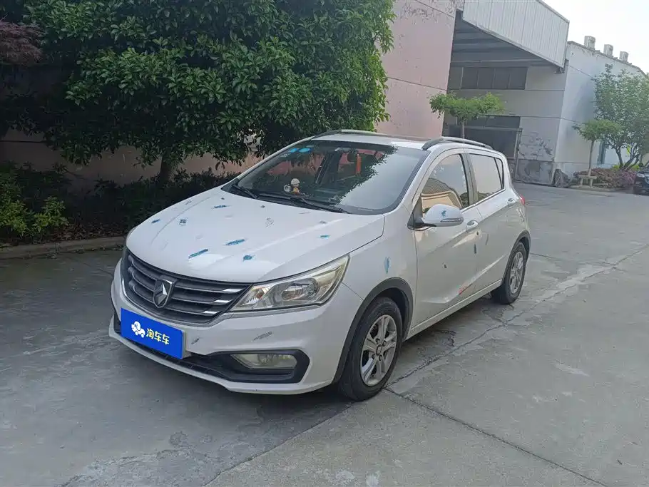 Baojun 310