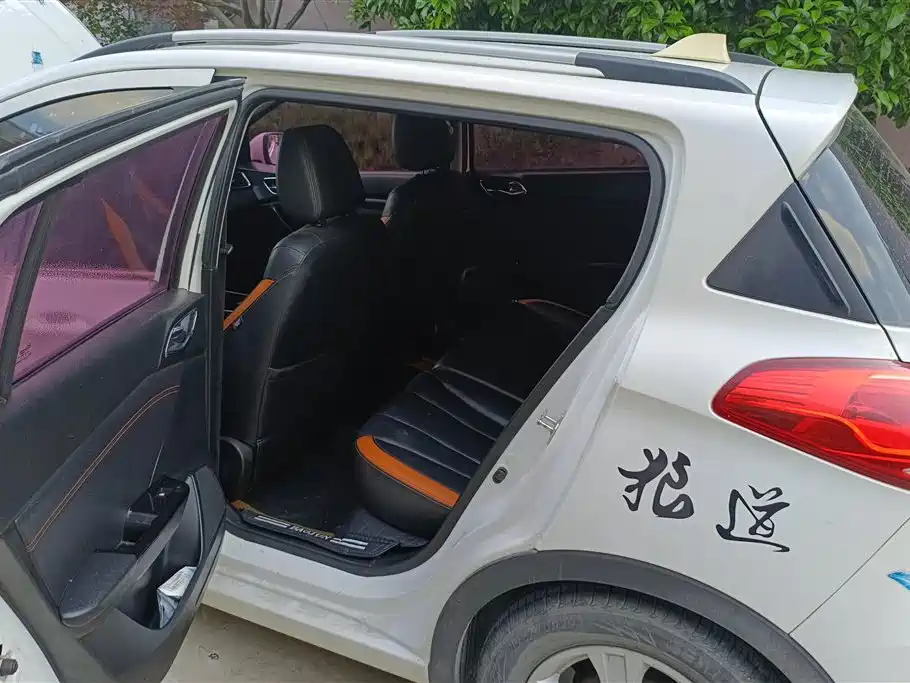 Baojun 310