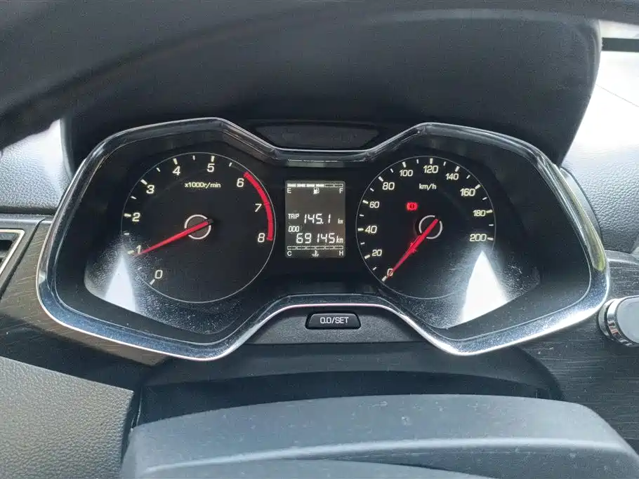 Baojun 310
