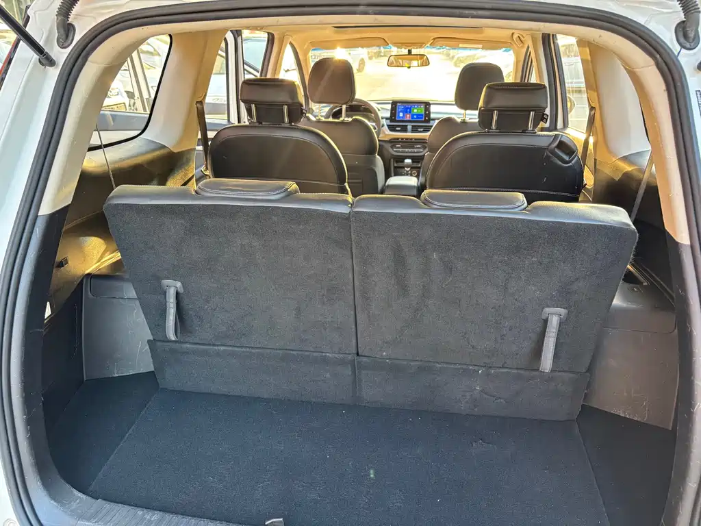 Baojun 360