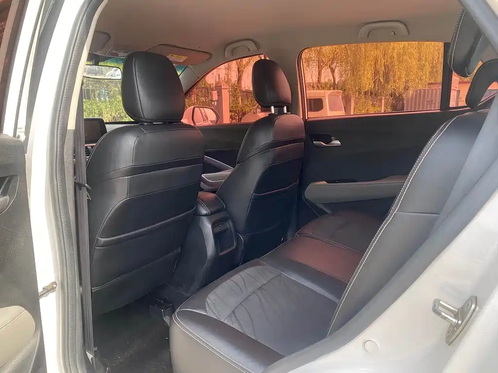 Baojun 510