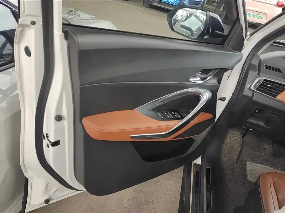 Baojun 510