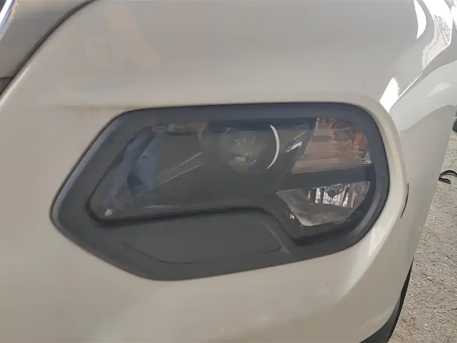 Baojun 510