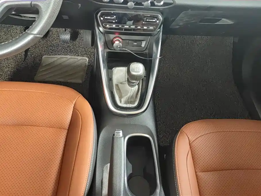 Baojun 510