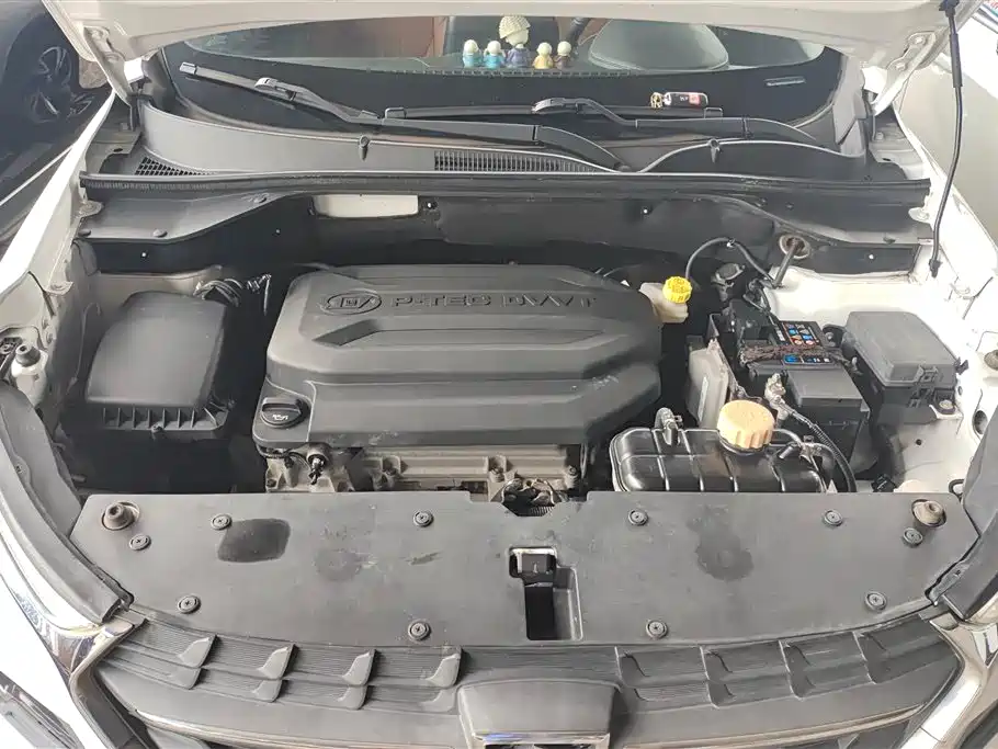 Baojun 510