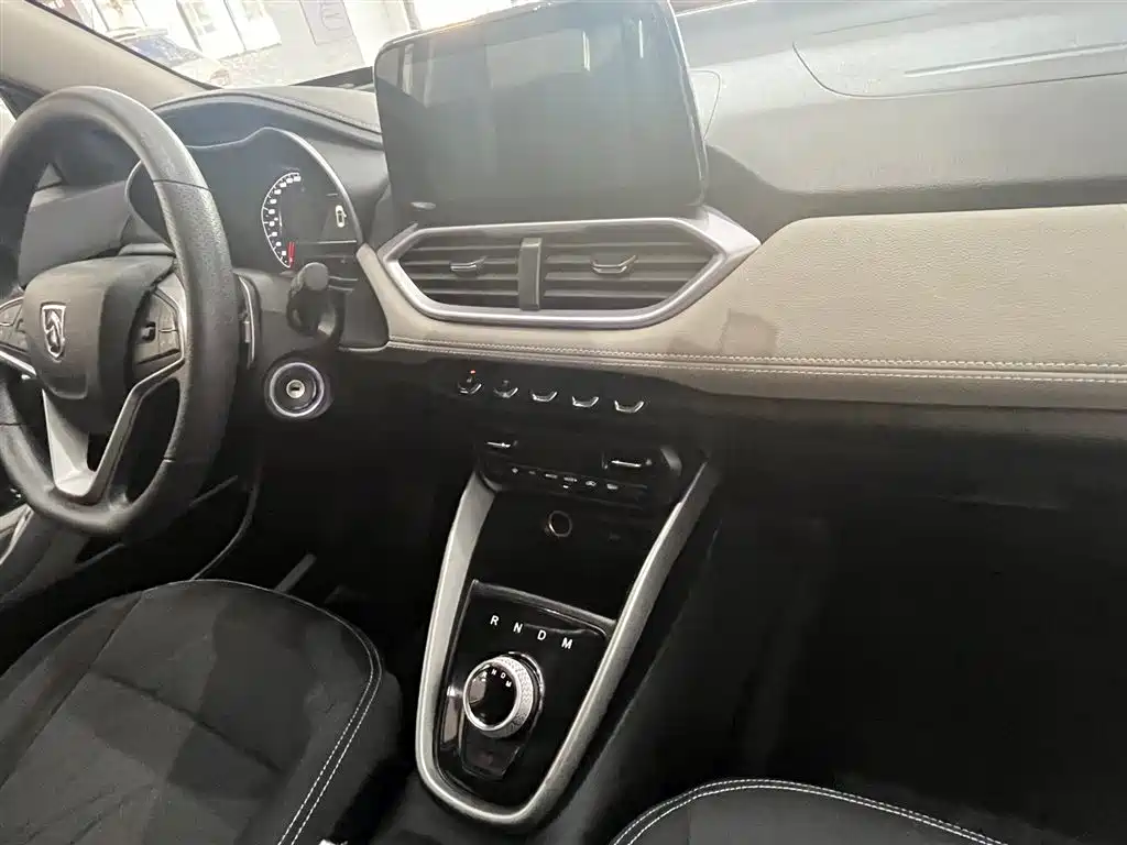 Baojun 510