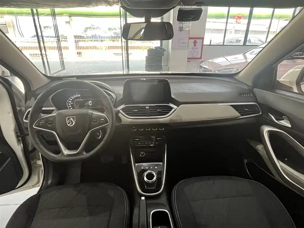 Baojun 510