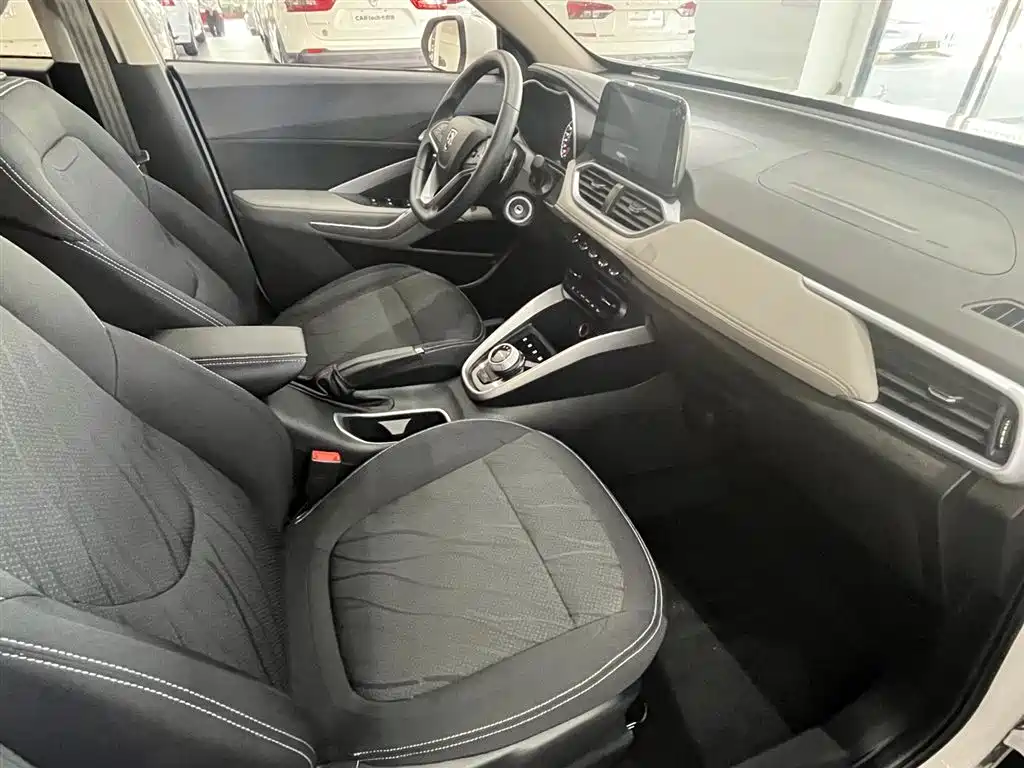 Baojun 510