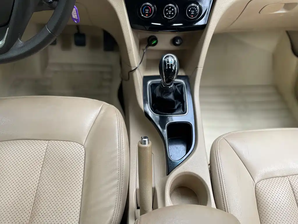 Baojun 730