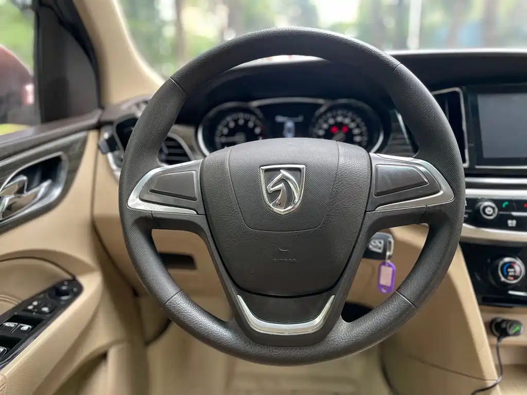 Baojun 730