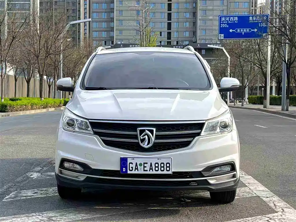 Baojun 730