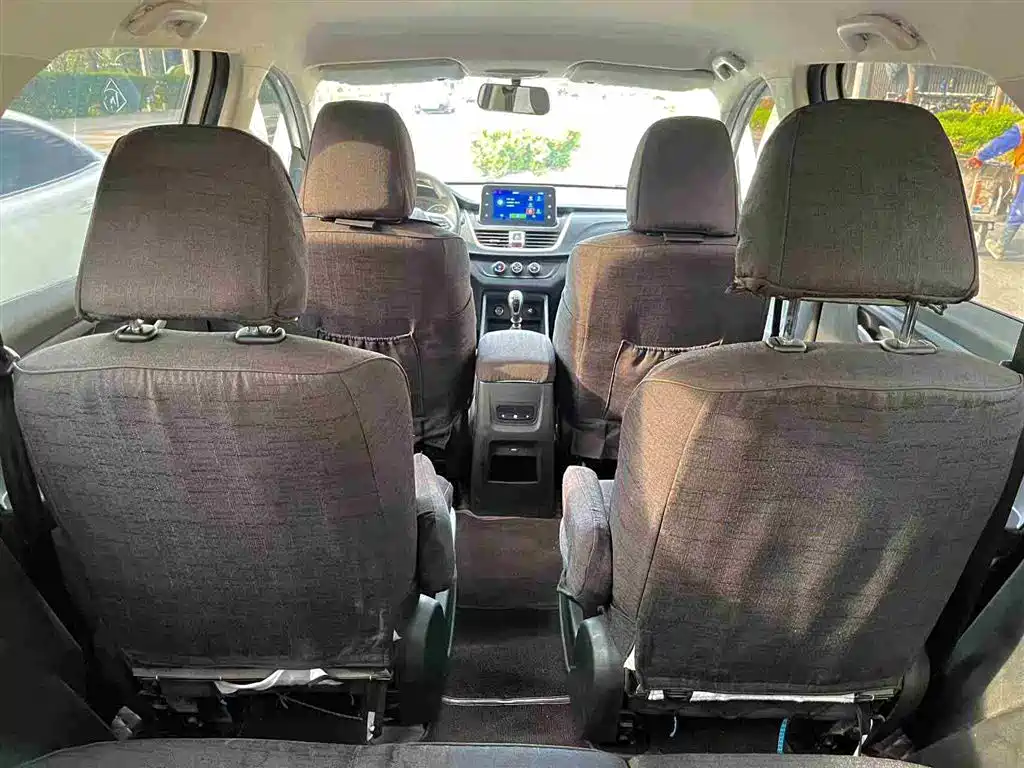 Baojun 730