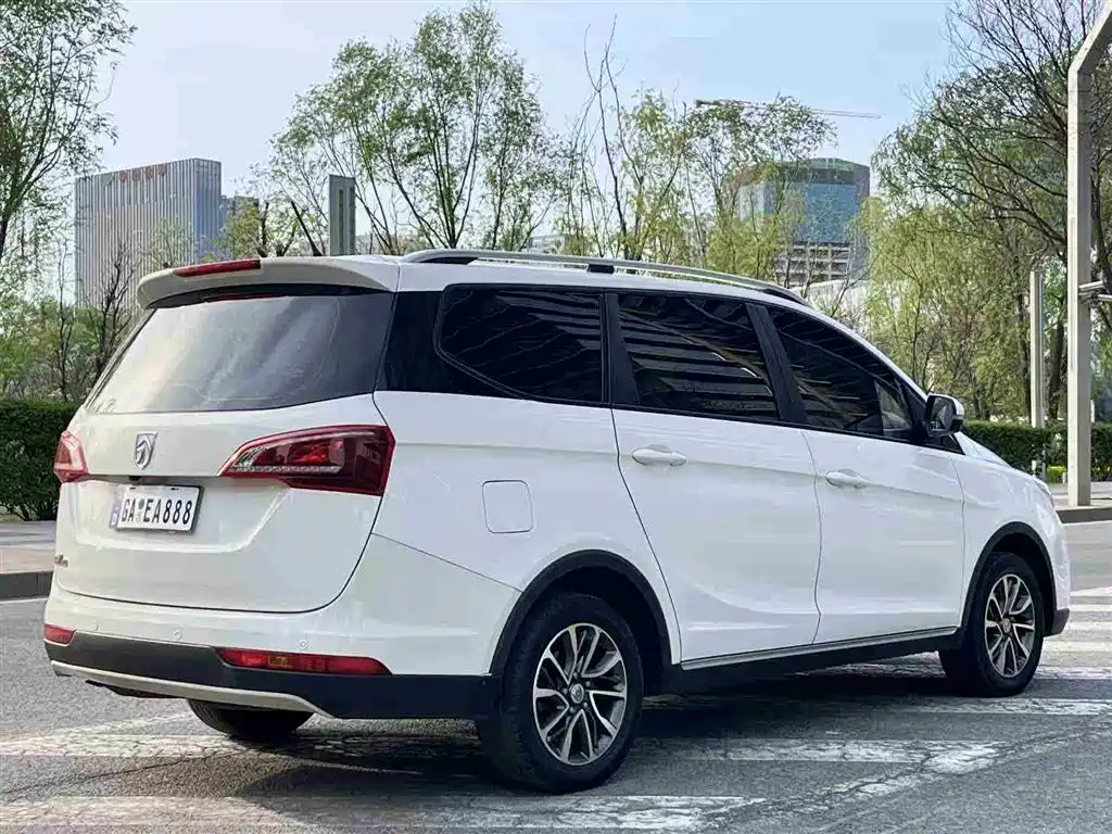 Baojun 730