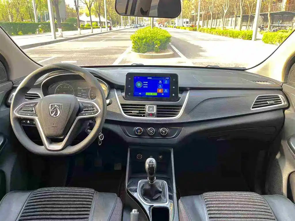 Baojun 730