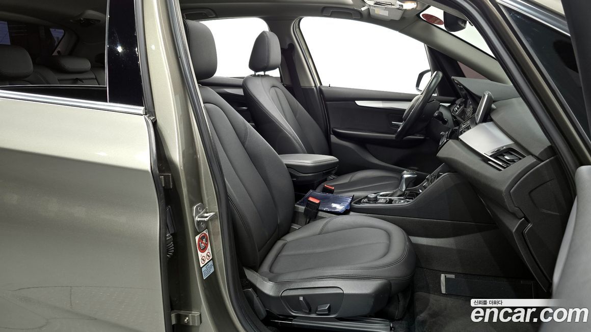 BMW 2-Series