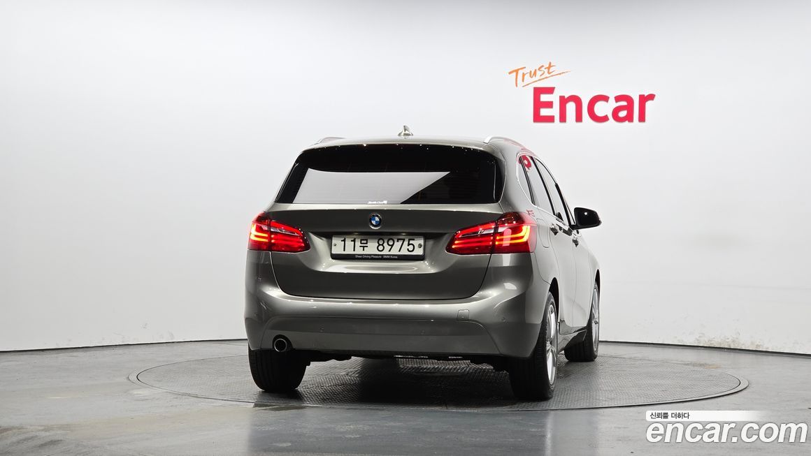 BMW 2-Series