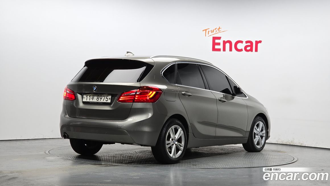 BMW 2-Series